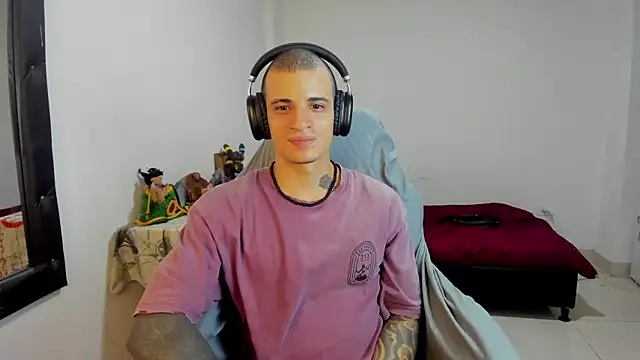 Balo lovers online show from March 11, 12:00 am