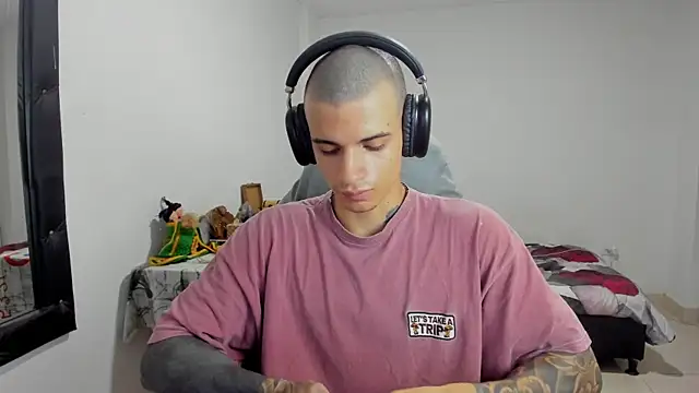 Balo lovers online show from March 3, 3:57 pm