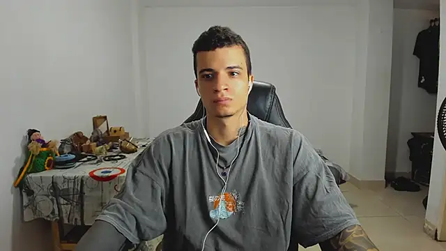 Balo lovers online show from January 15, 2:46 pm