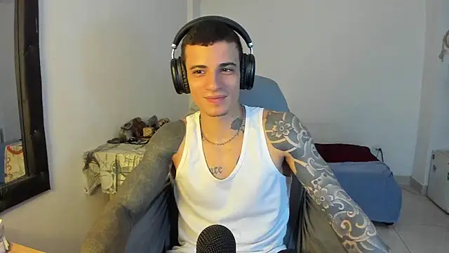 Balo lovers online show from October 11, 1:59 pm