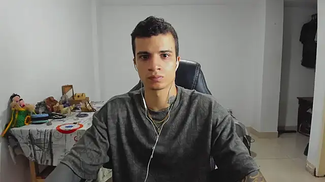 Balo lovers online show from January 21, 3:39 pm