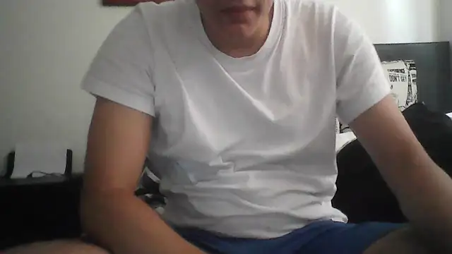 Estebitan vm online show from February 25, 2:18 pm