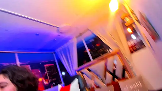 Luke Howland online show from January 31, 9:16 pm