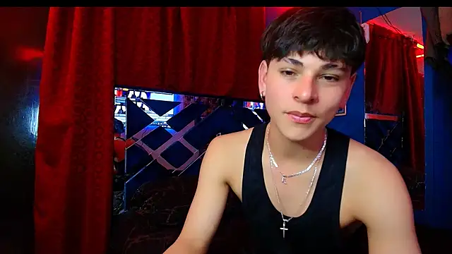 Luke Howland online show from September 24, 11:47 pm