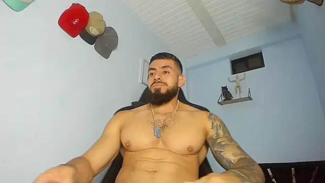  Poseidon1  online show from November 14, 5:21 am