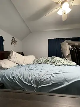 VixyGang online show from February 18, 4:48 pm