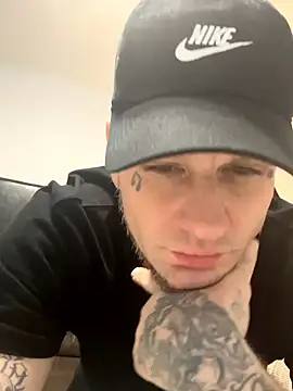 VixyGang online show from January 16, 8:33 pm