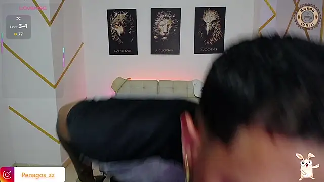 Taylor John online show from March 21, 2:51 pm