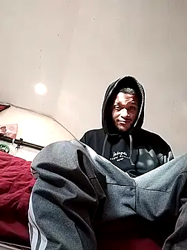 rayyymack online show from April 20, 10:01 pm