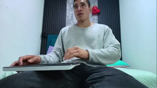 jack pergurtson01 online show from February 13, 10:31 am