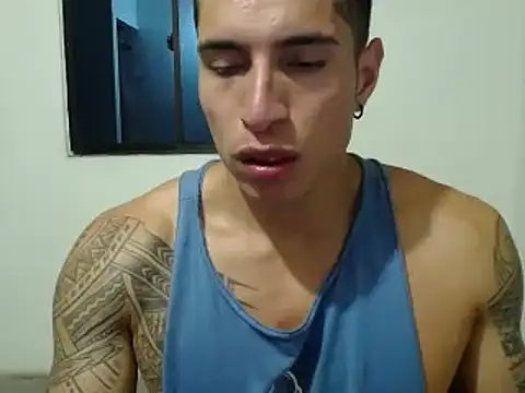 jack pergurtson01 online show from June 23, 8:19 am