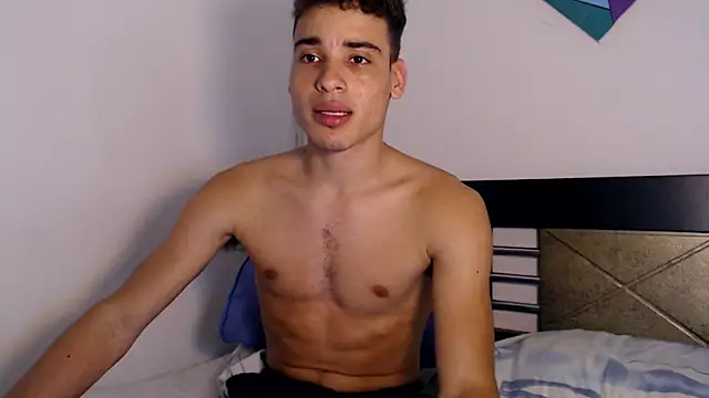 Babylin77 online show from October 20, 2:48 am