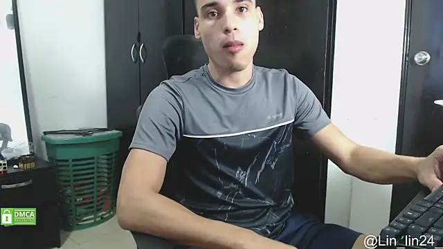 Babylin77 online show from December 23, 10:33 pm