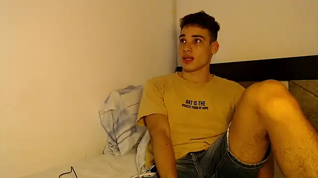 Babylin77 online show from October 18, 3:33 am