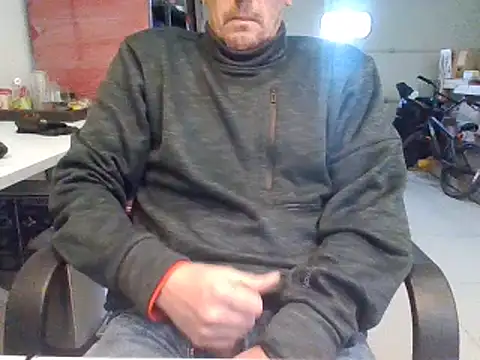 Raimundo1971 online show from July 6, 5:37 pm