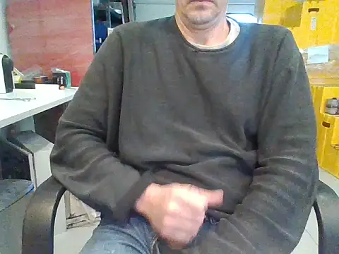 Raimundo1971 online show from November 12, 2:23 pm