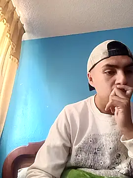 ShelaoMarsen online show from September 23, 3:44 pm