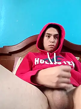 ShelaoMarsen online show from October 26, 7:16 pm