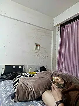 meidusha77 online show from December 17, 2:24 pm