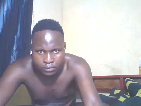 Jesse Kingkong online show from December 2, 10:59 pm