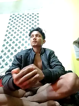 Indiandaddy11 online show from December 19, 8:17 pm