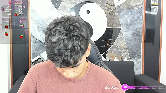 Timmy King  online show from January 13, 10:03 pm