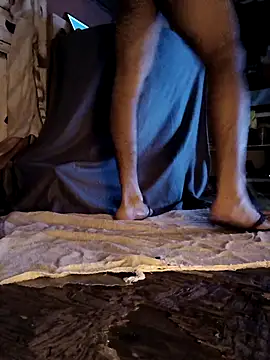 brownfeet online show from November 21, 4:55 am