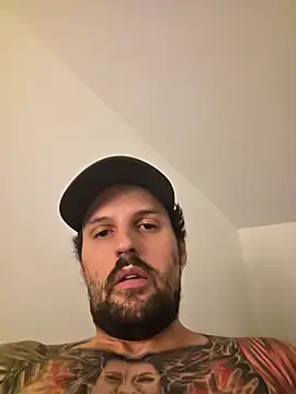 inkedboy7 online show from November 11, 2:27 am