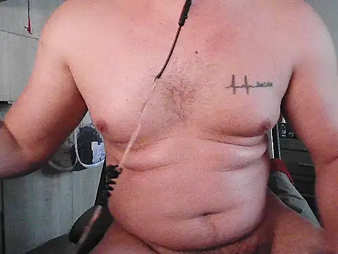 Terry Bogardd online show from May 2, 4:43 pm