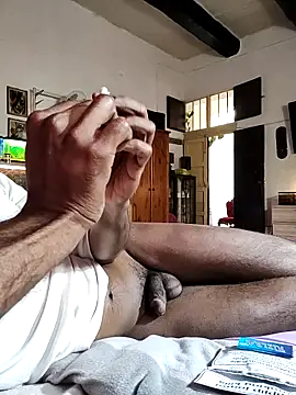 KeptupInosine online show from December 18, 2:02 pm