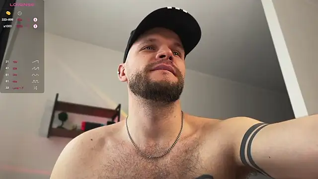 maxx alexx online show from March 10, 8:39 am