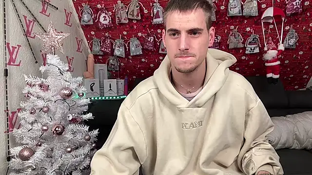 Cookieboy88 online show from December 1, 5:49 pm