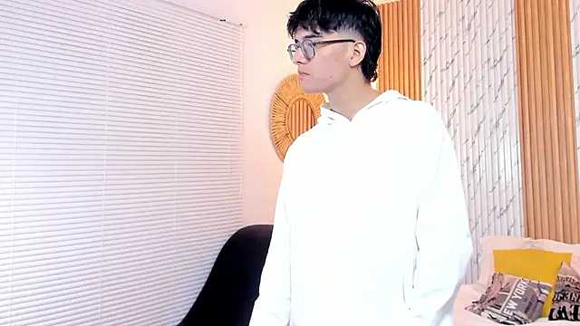 billie jr online show from February 14, 12:25 pm