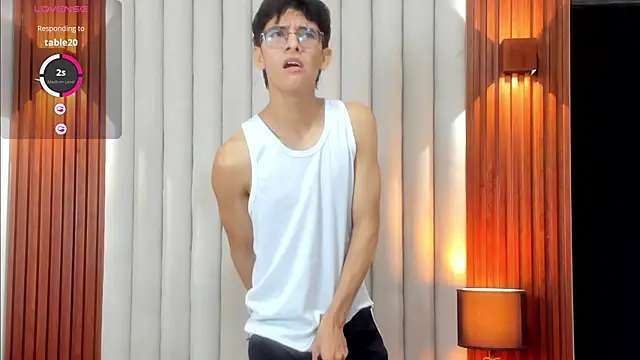 billie jr online show from September 28, 4:21 am