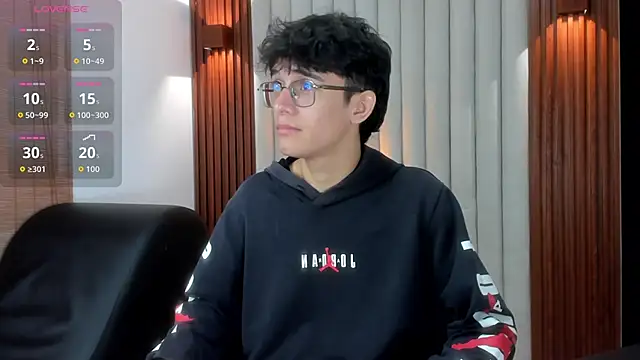 billie jr online show from September 20, 4:23 am