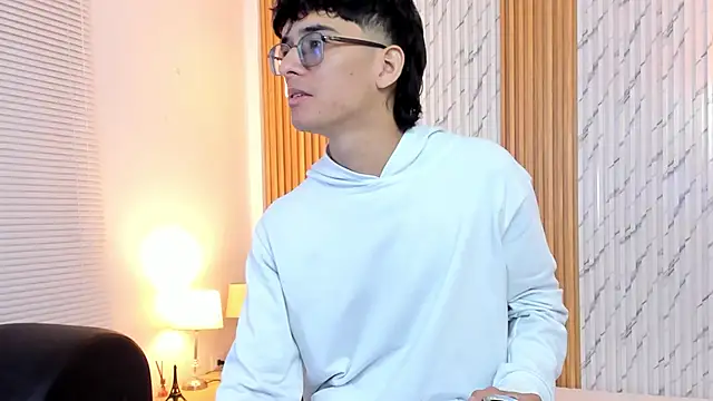 billie jr online show from December 22, 8:17 pm