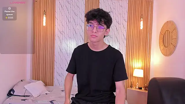 billie jr online show from October 2, 3:54 am