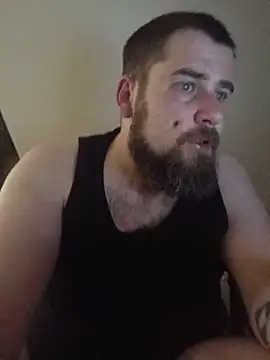 machobear87 online show from April 21, 9:21 pm