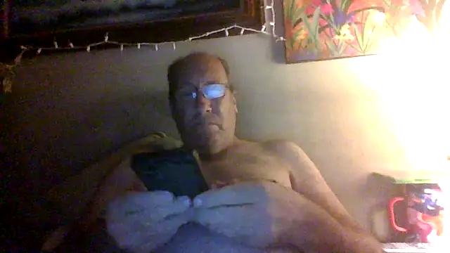 hornyrich69 online show from February 19, 6:10 am