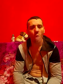 Snapshot of Aian09 chatting on February 5, 8:46 pm Aian09 online show from February 5, 8:46 pm