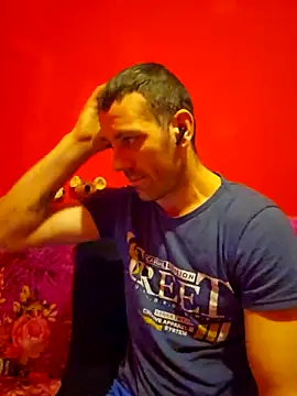 Snapshot of Aian09 chatting on February 15, 6:12 am Aian09 online show from February 15, 6:12 am