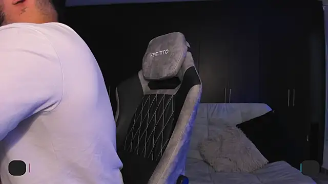 sergi mancini 11 online show from January 16, 10:23 pm