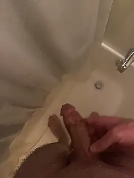 strokingBWC2 online show from November 24, 7:04 pm