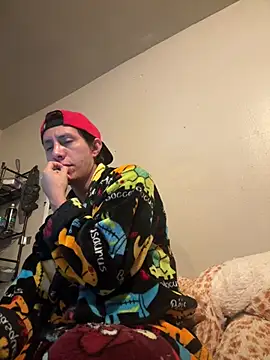 Aneviscabron91 online show from March 11, 9:48 pm