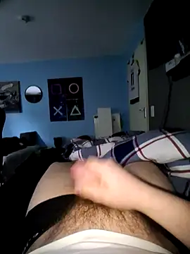 joel43278 online show from April 20, 5:15 pm