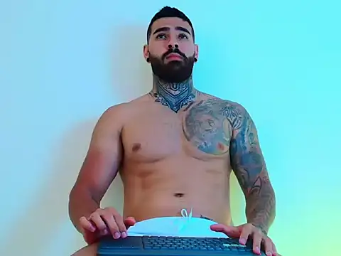 silvano torres online show from March 5, 12:07 am