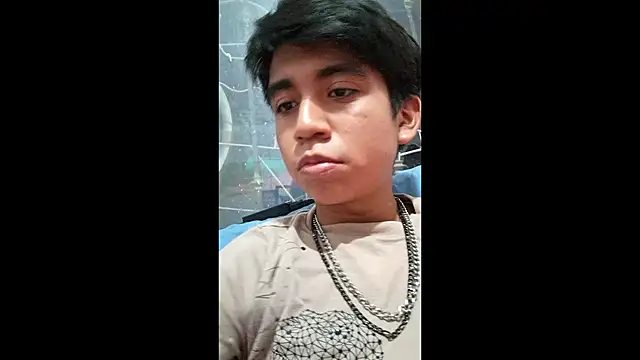 ElGiyuu25 online show from March 2, 1:16 am