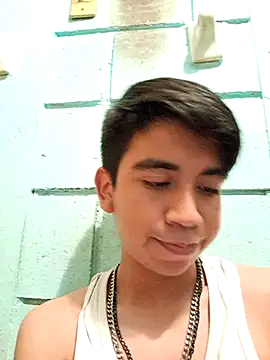 ElGiyuu25 online show from February 5, 1:34 am