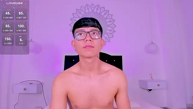 CodyTwink online show from December 20, 4:36 pm