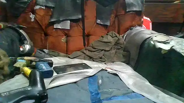 robeaulieu02 online show from March 8, 7:51 pm